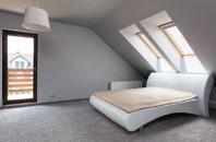 Chard Junction bedroom extensions